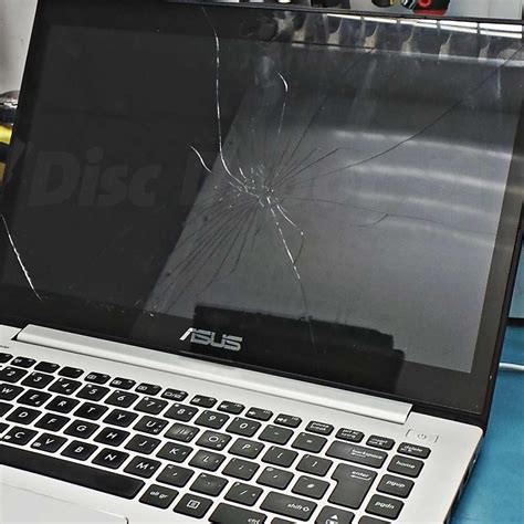 can a digitizer be repaired.